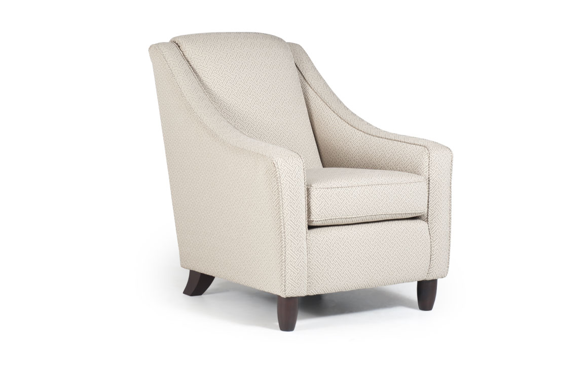 mariko club chair