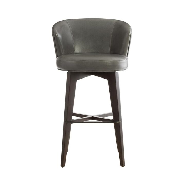 Memory swivel bar discount stools