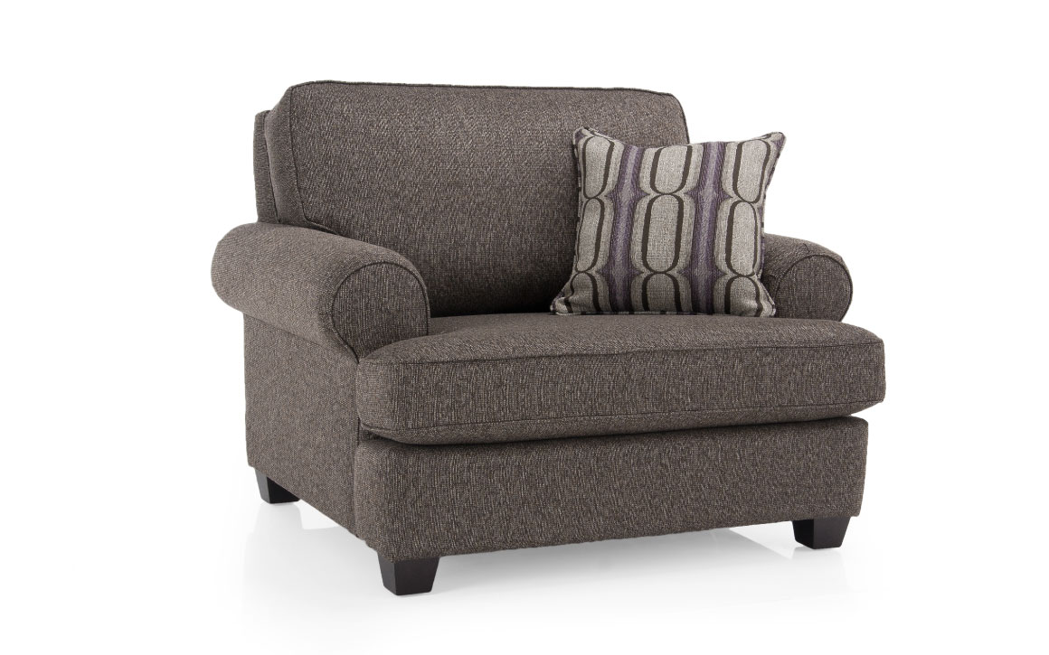 2285 Chair-And-A-Half - Chervin Furniture & Design