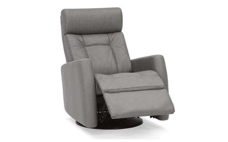 West Coast II Chair - Contemporary Recliner - Chervin Furniture & Design