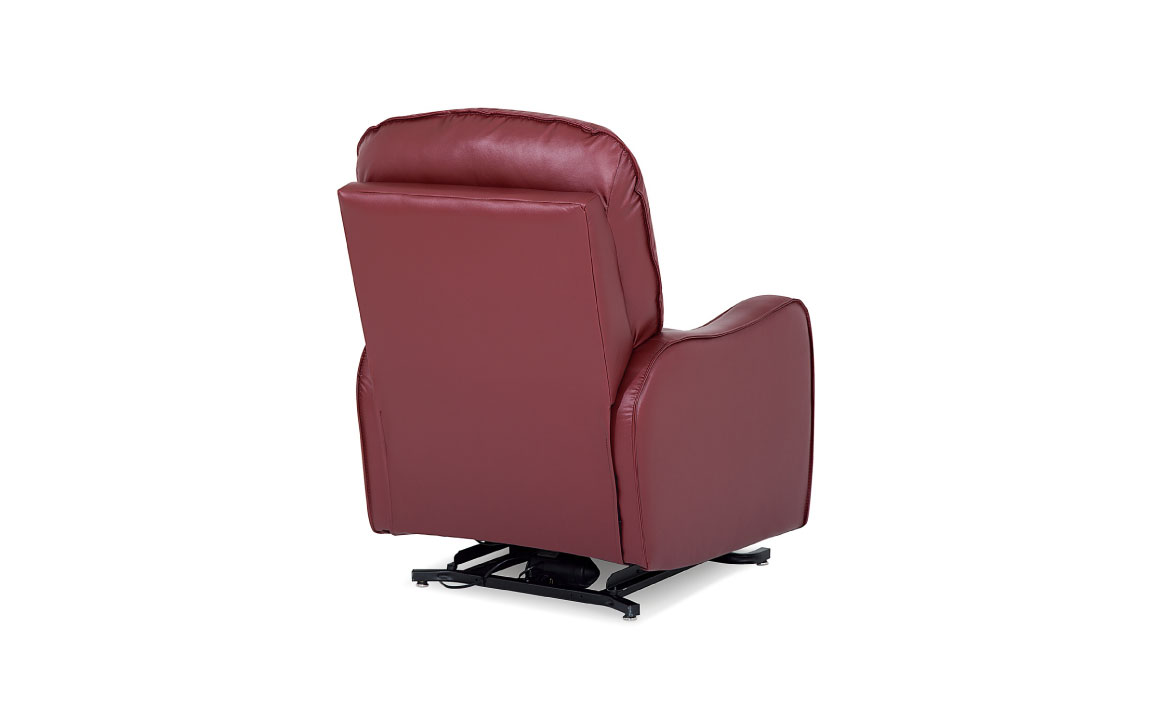 Our Clients 3 Favourite Canadian-Made Swivel Chairs - Vogel by Chervin