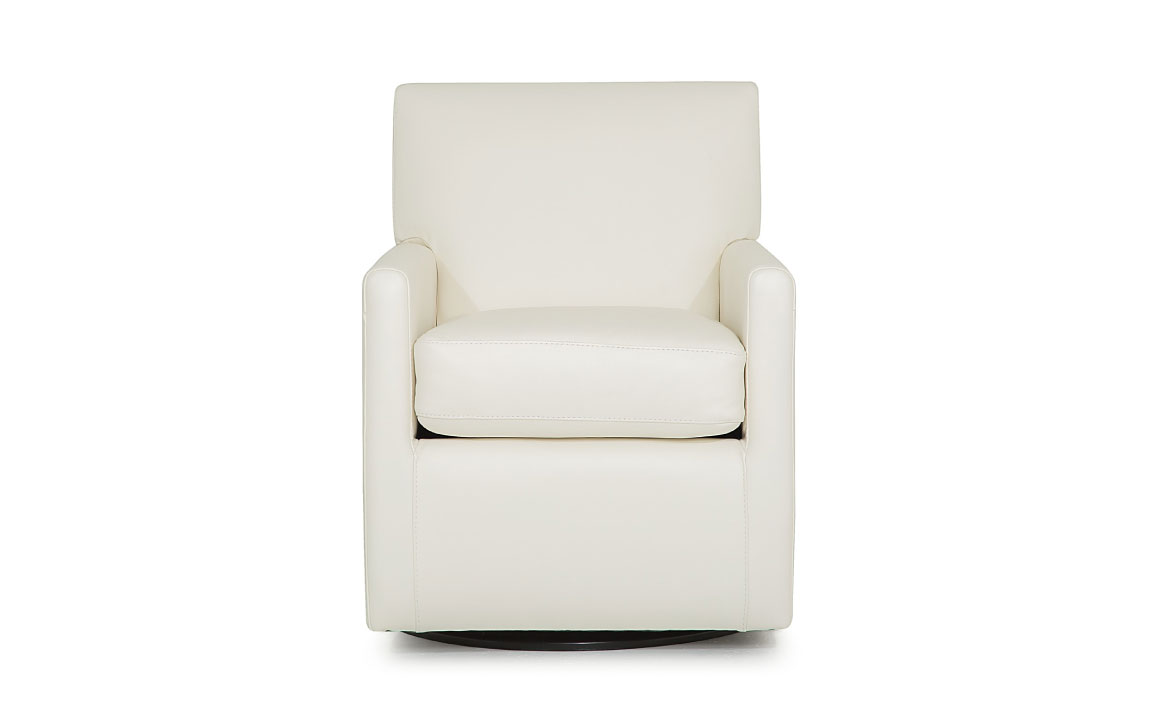 palliser pia swivel chair