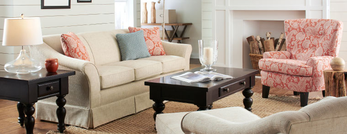 Best Home Furnishings - Chervin Furniture & Design