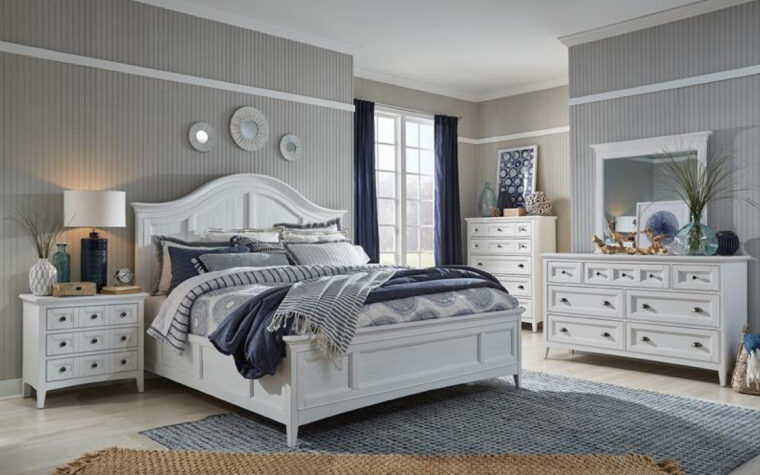 heron cove bedroom furniture