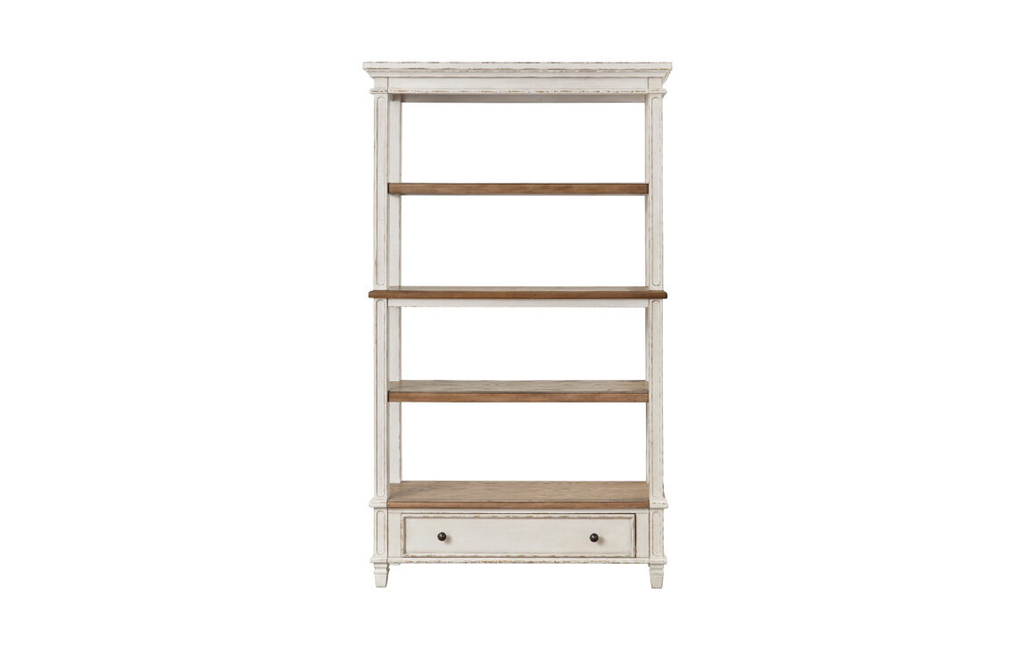 New Realyn Bookcase for Large Space