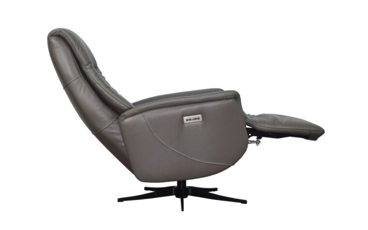 Our 5 Favourite Reclining Chairs for Small Spaces - Chervin Furniture &  Design
