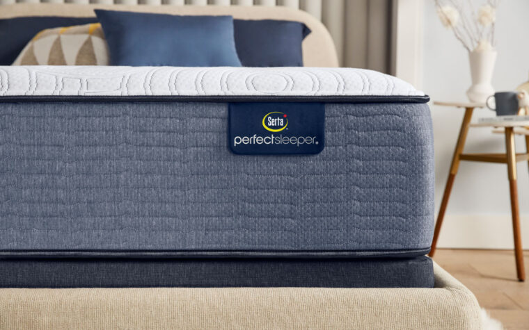 renewed firm innerspring california king mattress reviews