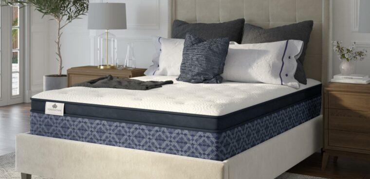 Kingsdown Mattresses | Ontario, Canada | Chervin Furniture & Design