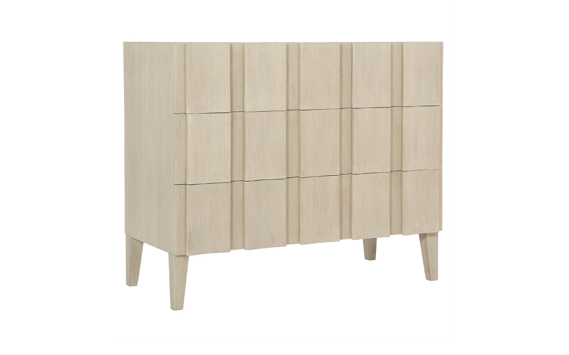 East Hampton Modern Drawer Chest 